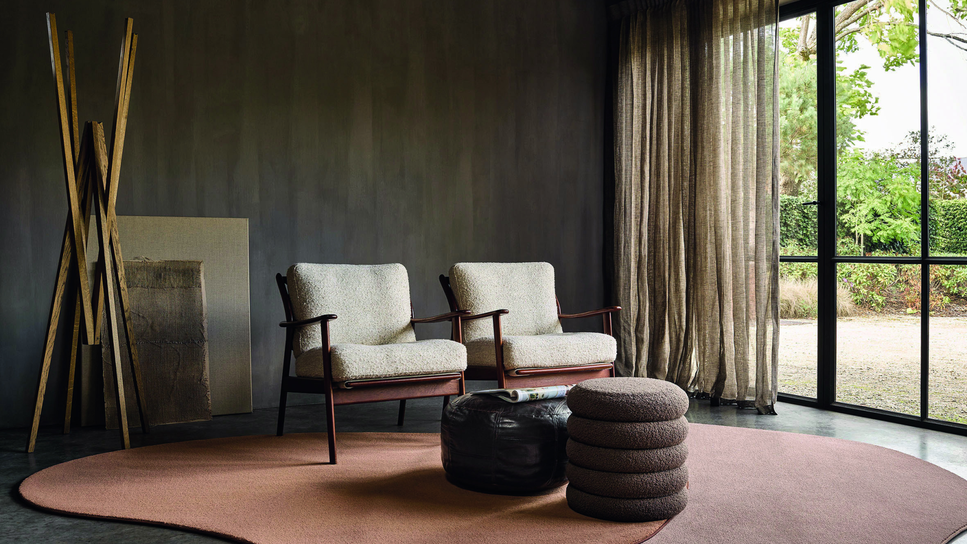 Hovya Carpets